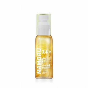 Madam Kilay Mamoru 24K Gold Facial Serum 50ml