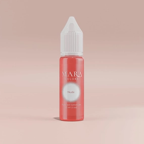 Mara Lip Color (Nude)