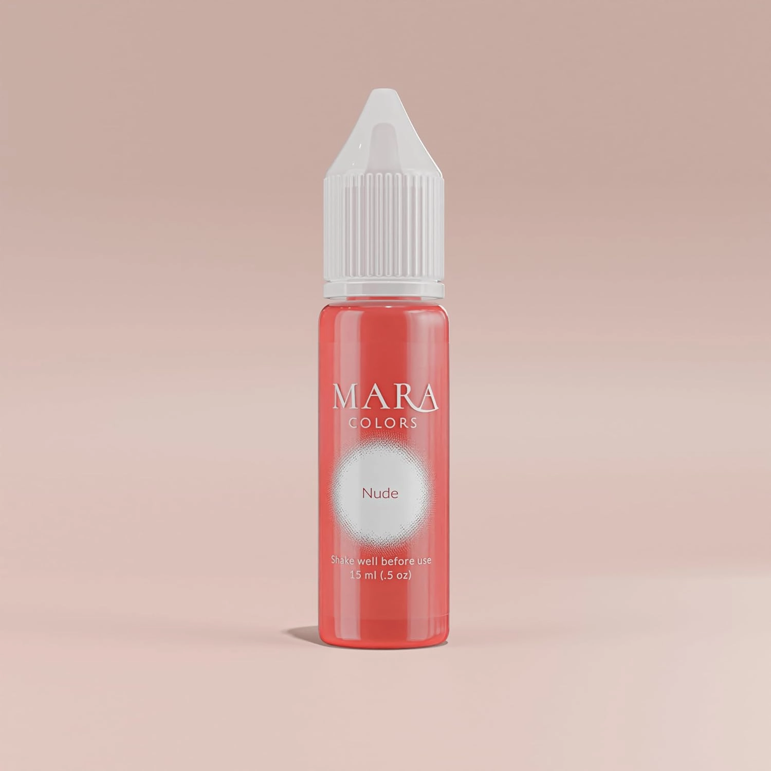Mara Lip Color (Nude)