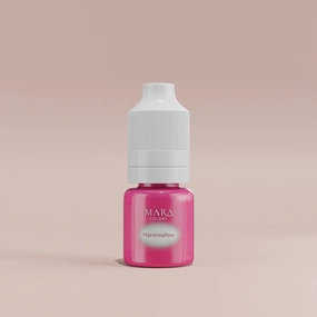 MARA Pro Ink Marshmallow 5ml