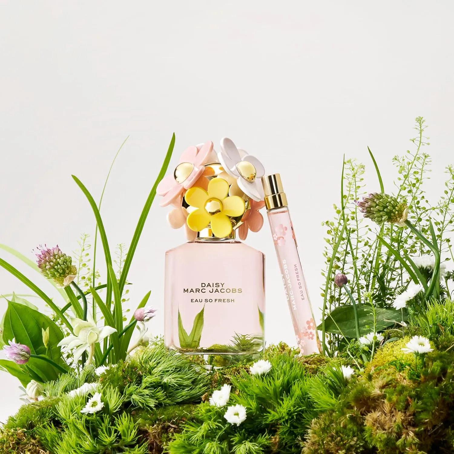 Marc Jacobs Daisy Eau So Fresh Eau de Toilette 1 fl oz