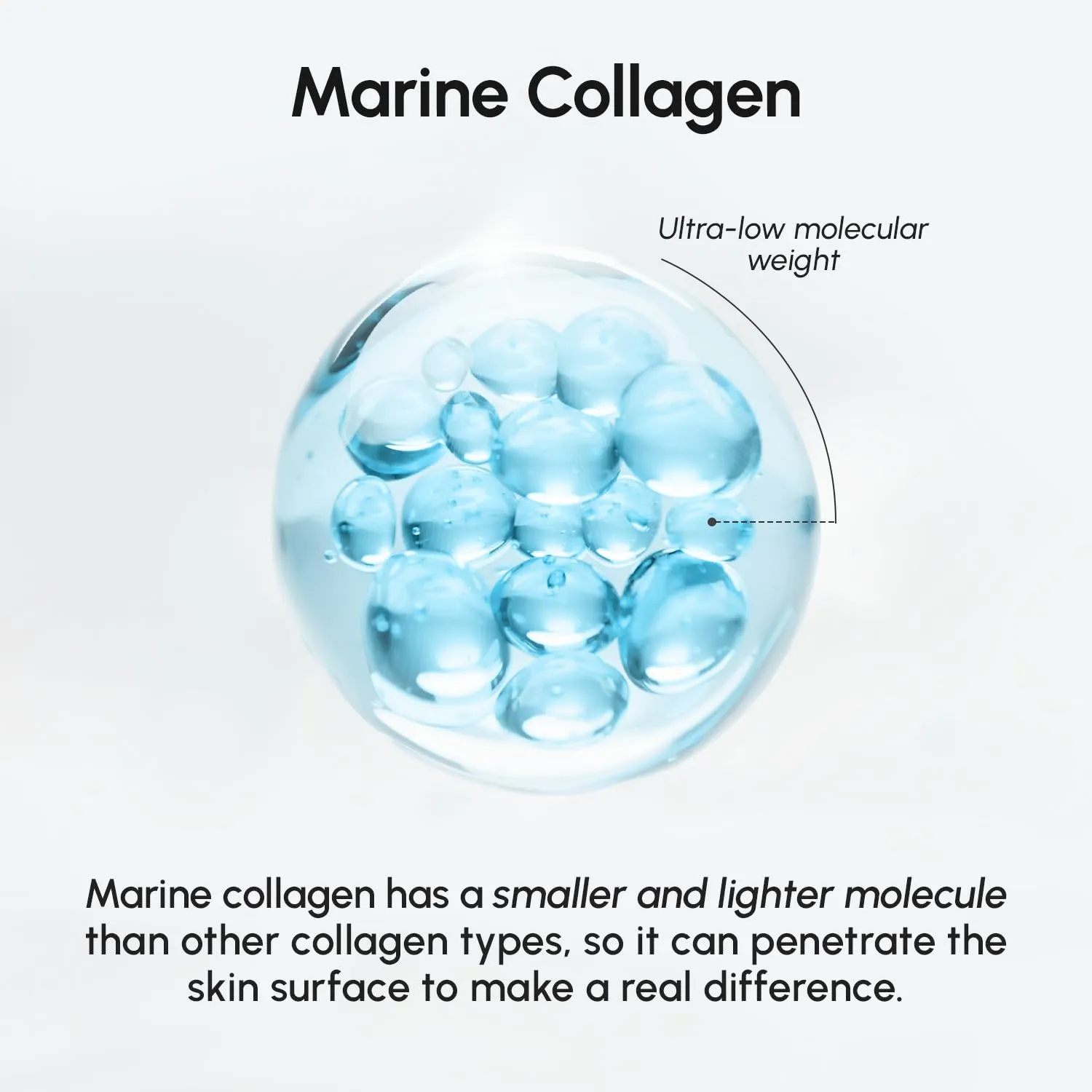 MAREE Pink Eye Gels - Marine Collagen Under Eye Patches for Puffy Eyes and Dark Circles - Undereye Mask Patches for Women - Hydrating Gel Eye Masks with Rose Water - Parches Para Ojeras Gel Pads