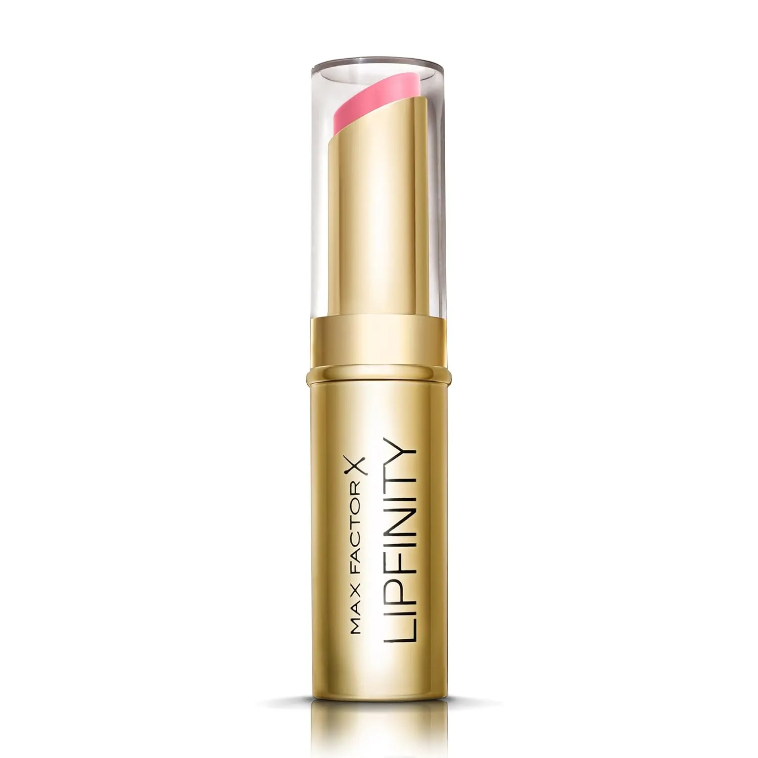 Max Factor Lipfinity lipstick, 20 evermore sublime for women, 0.14 Ounce