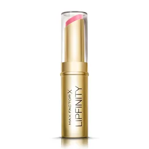 Max Factor Lipfinity lipstick, 20 evermore sublime for women, 0.14 Ounce