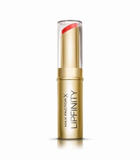 Max Factor Lipfinity lipstick, # 35 just deluxe for women, 0.14 Ounce
