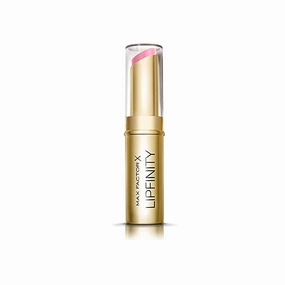 Max Factor Lipfinity Long Lasting Lipstick 10 Stay Exclusive