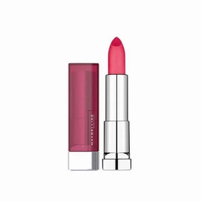 Maybelline Color Sensational Bold Lipstick 882 Fiery Fuchsia