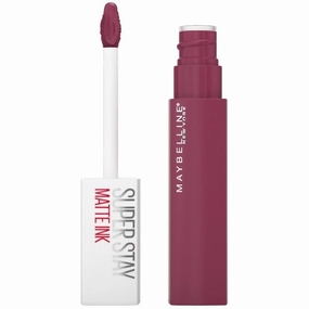 MAYBELLINE SSTAY MATTE INK BRICKS NU 165 SUCCES