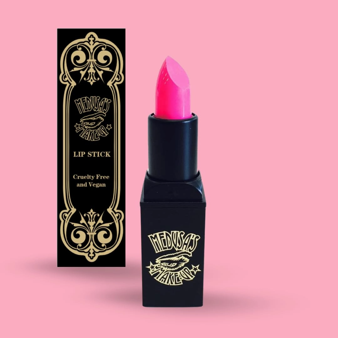 Medusa's Makeup Lipstick - Yolo