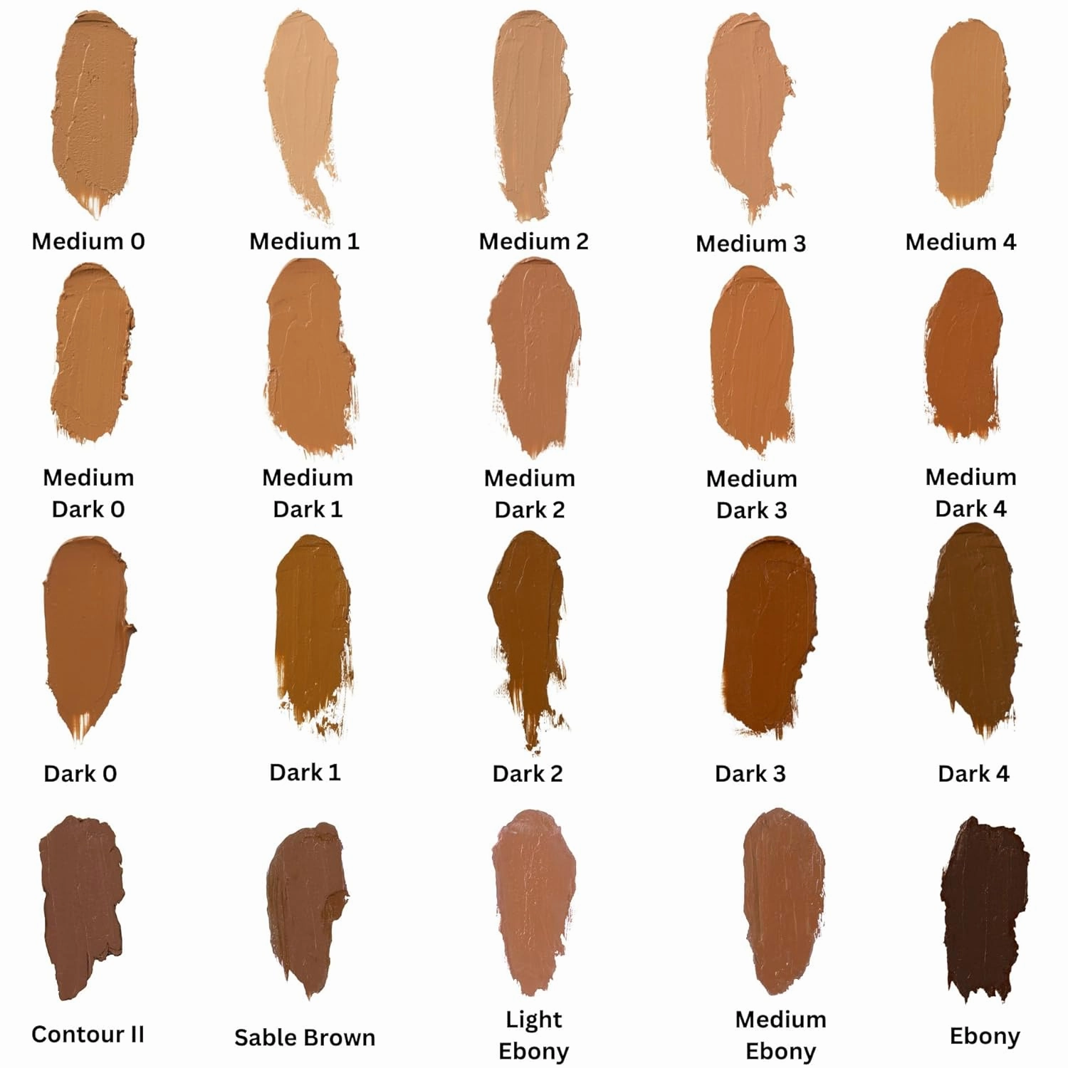 Mehron Makeup CreamBlend Stick (.75 oz) (DARK OLIVE)