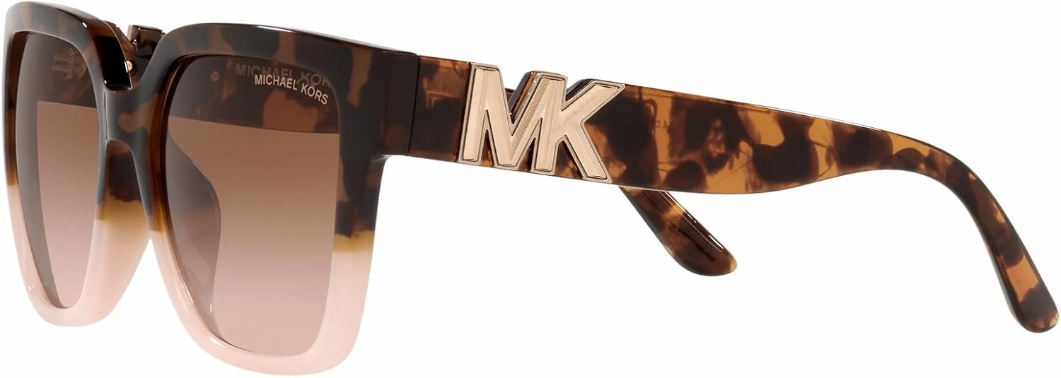 Michael Kors Mk2170u Karlie Universal Fit Square Sunglasses