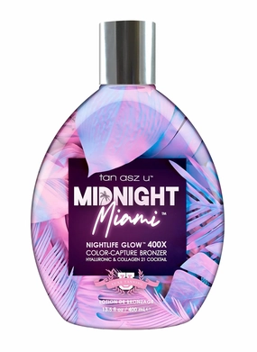 Midnight Miami 400x 13.5oz
