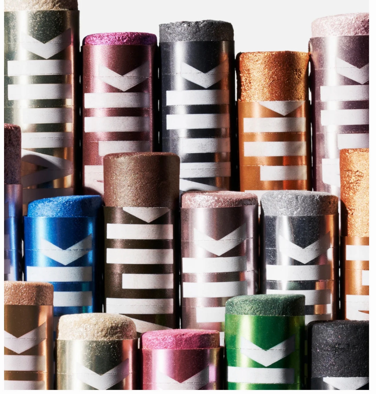 MILK Color Chalk (Trampoline)