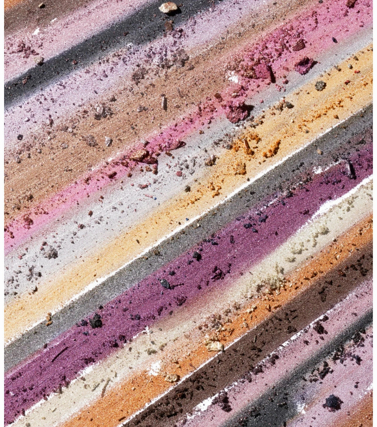 MILK Color Chalk (Trampoline)