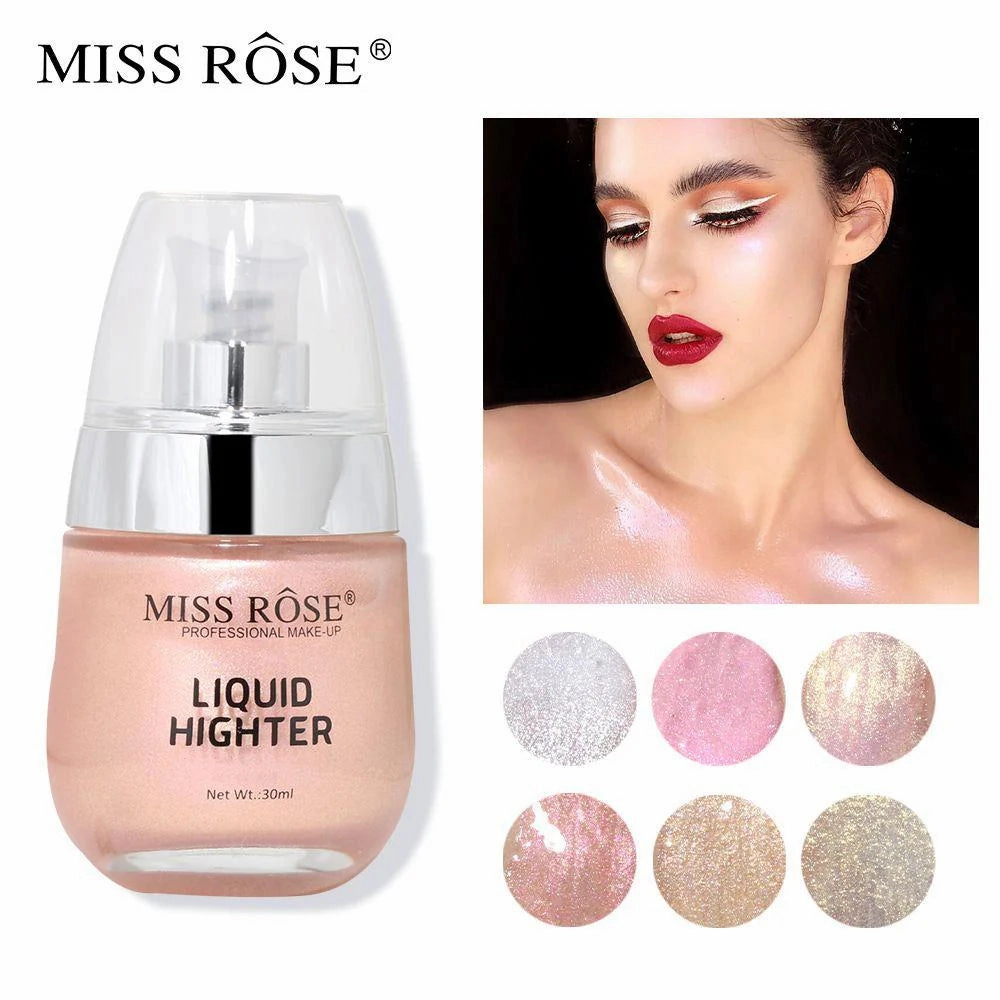 Miss Rose Glow & Flawless Deal