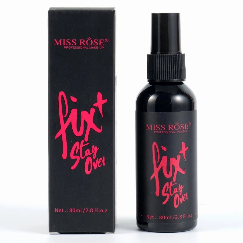 Missrose Stay Over Makeup Fixer.