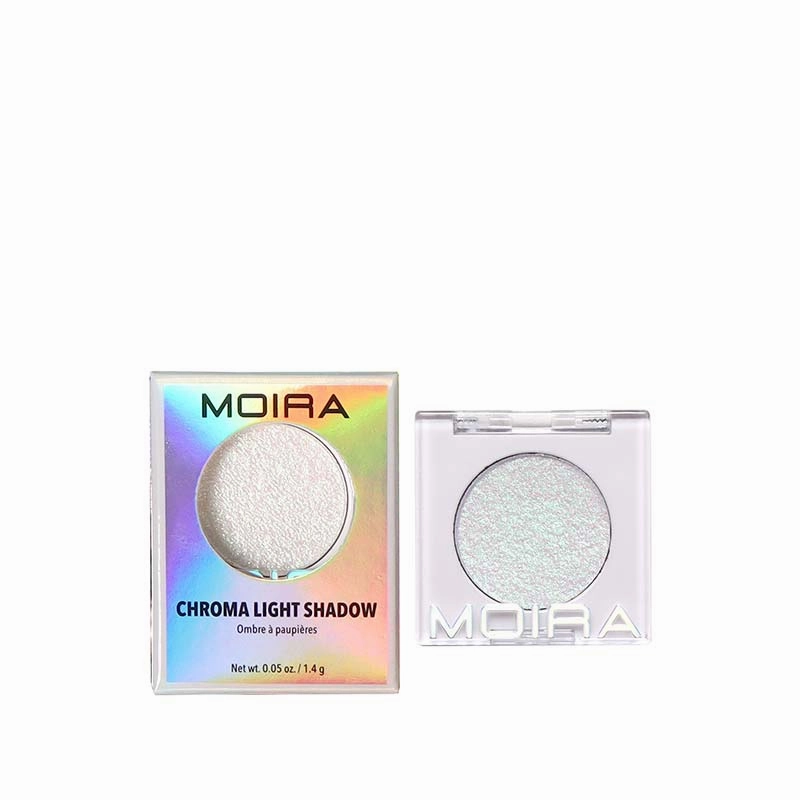 MOIRA Chroma Light Shadow