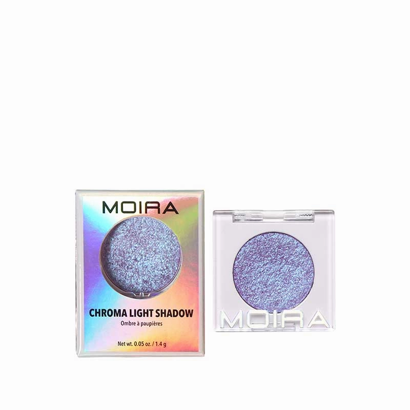 MOIRA Chroma Light Shadow