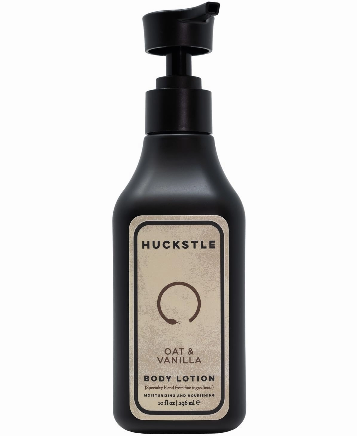 Moisturizing and Nourishing Body Lotion | 24 Hour Hydrated, Radiant, and Silk Skin (Oat & Vanilla)