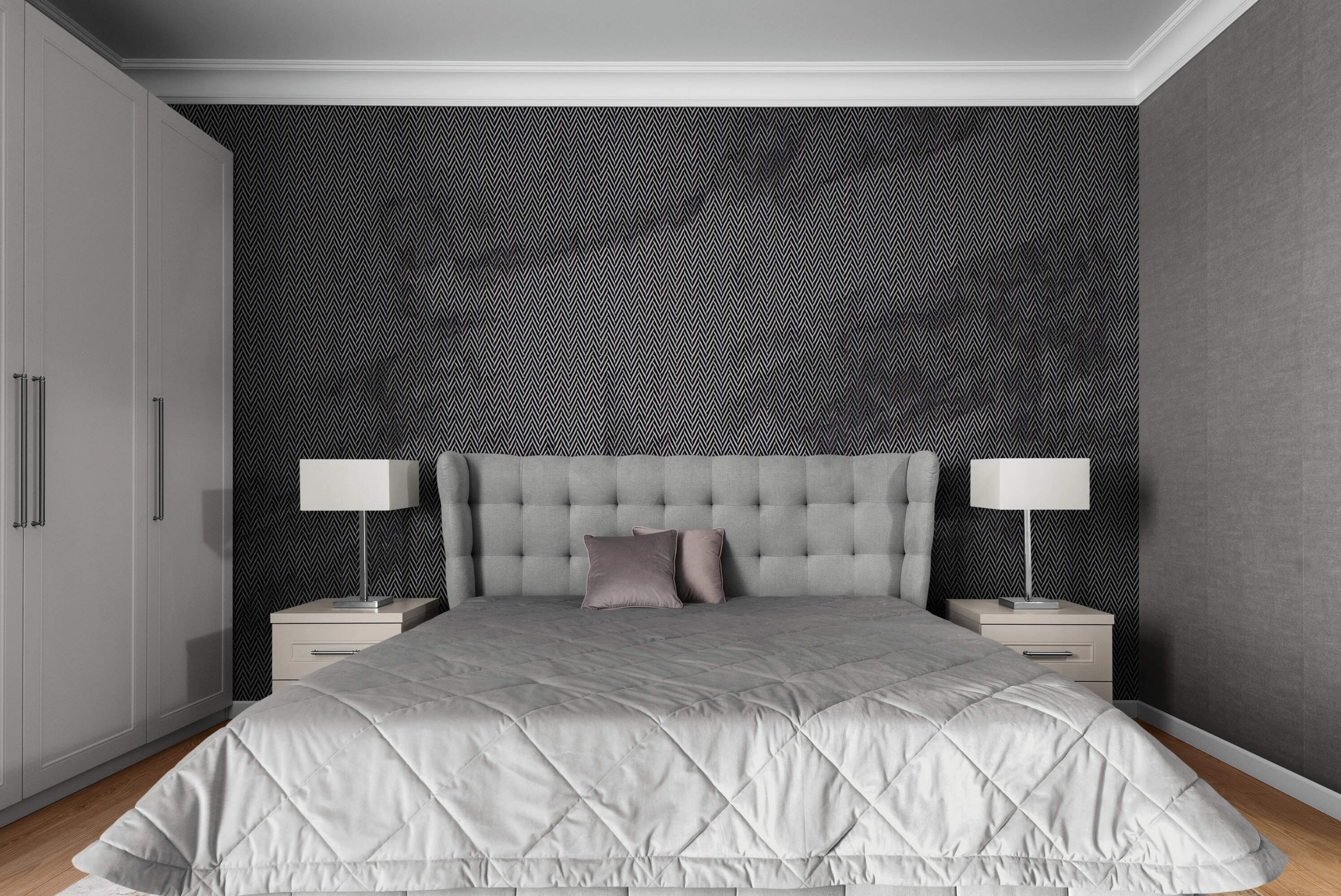Monochrome Maze