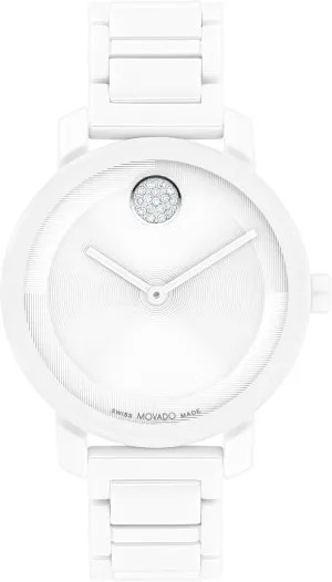 Movado Bold Evolution 2.0 Women's Watch