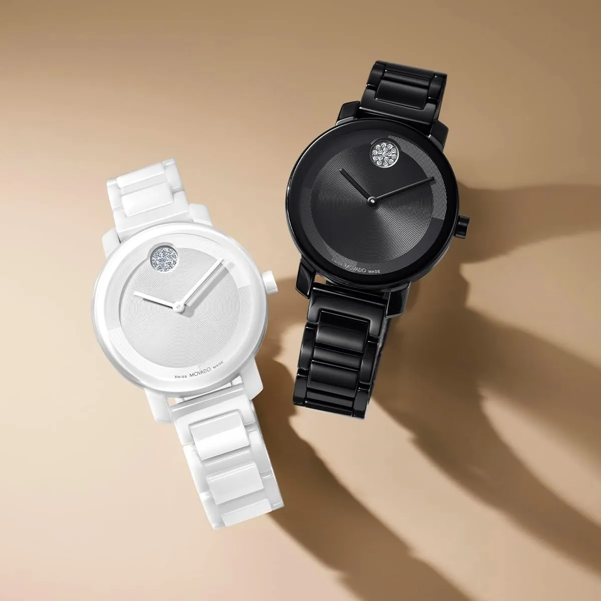 Movado Bold Evolution 2.0 Women's Watch