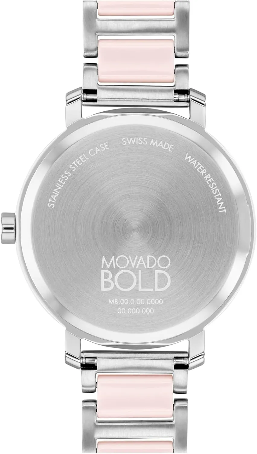 Movado Bold Evolution 2.0 Women's Watch