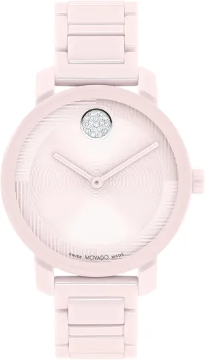 Movado Bold Evolution 2.0 Women's Watch
