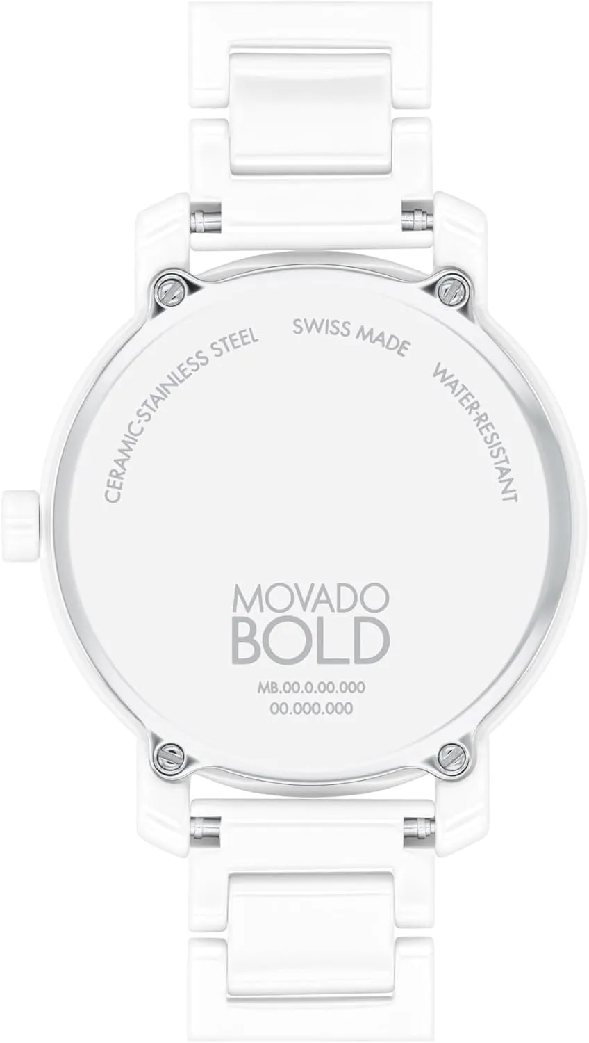 Movado Bold Evolution 2.0 Women's Watch