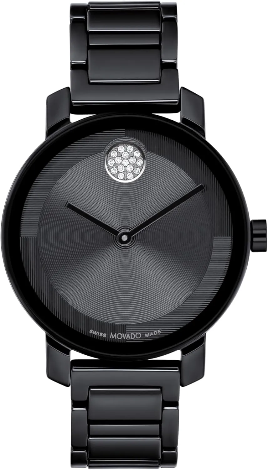 Movado Bold Evolution 2.0 Women's Watch