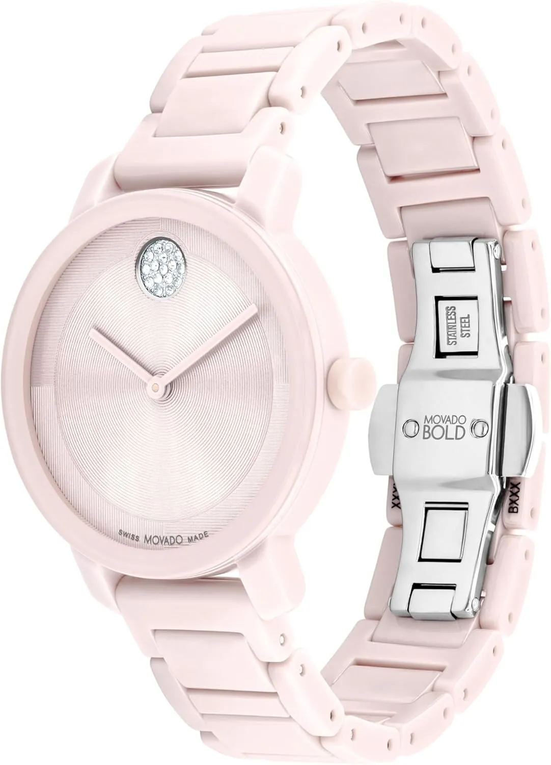 Movado Bold Evolution 2.0 Women's Watch