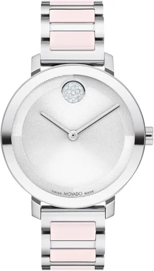Movado Bold Evolution 2.0 Women's Watch