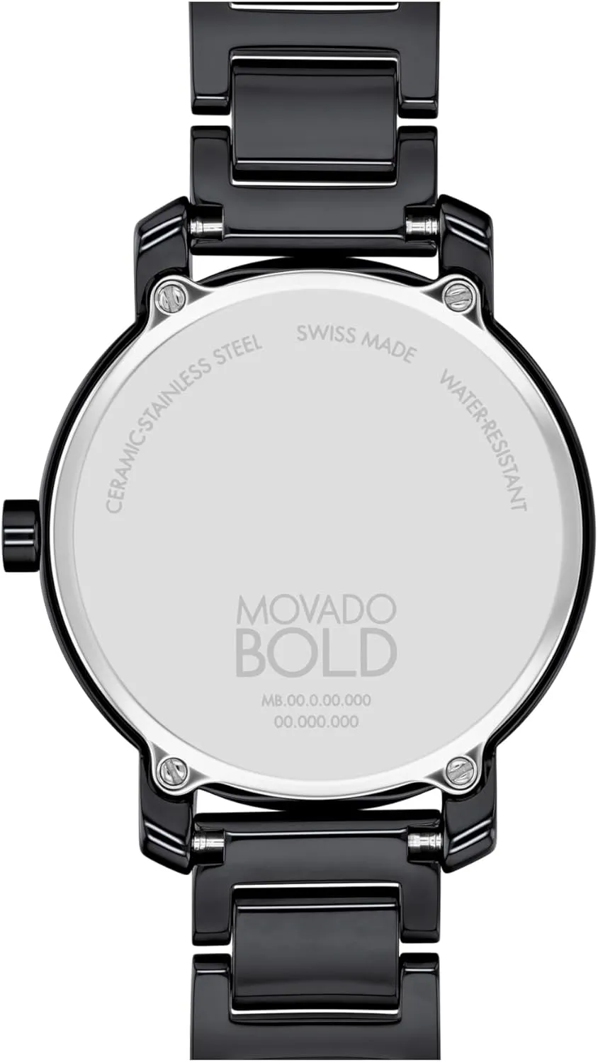 Movado Bold Evolution 2.0 Women's Watch