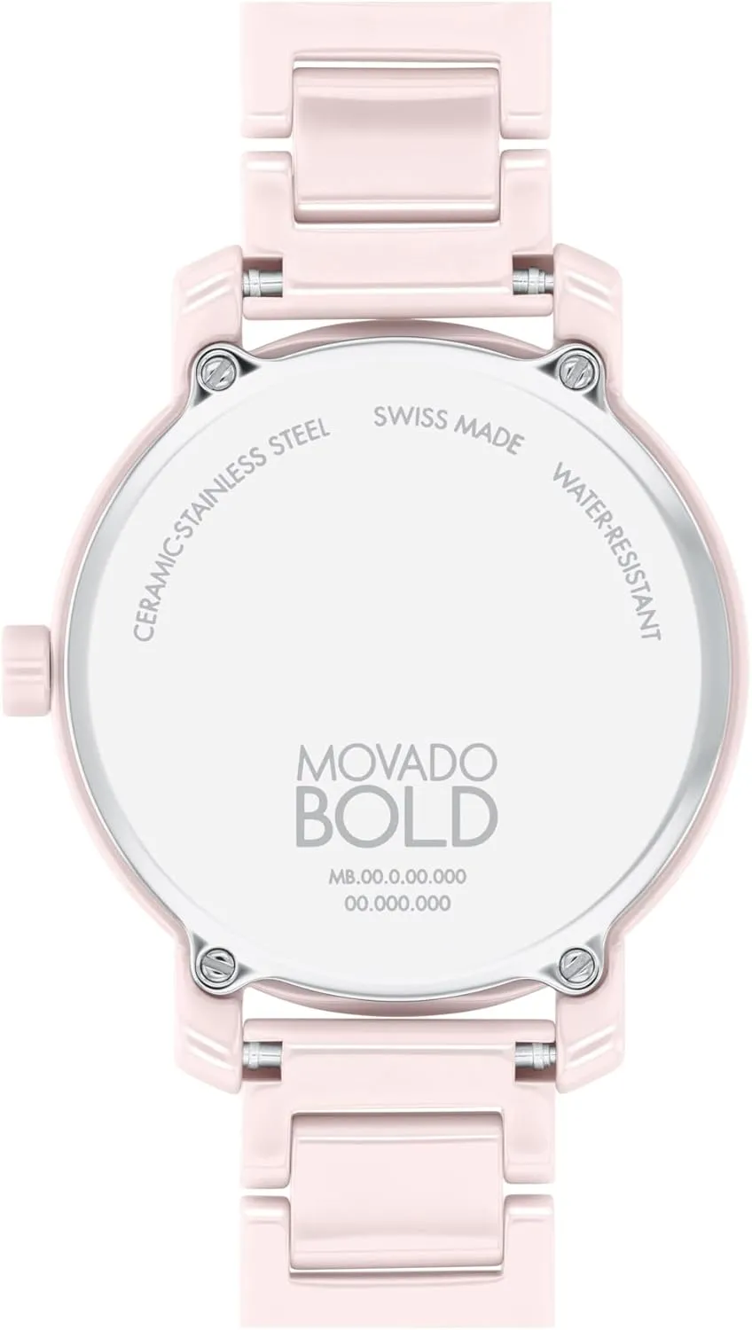 Movado Bold Evolution 2.0 Women's Watch