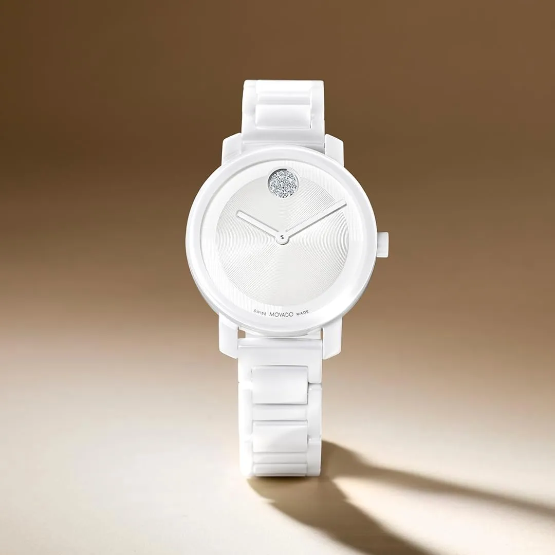 Movado Bold Evolution 2.0 Women's Watch