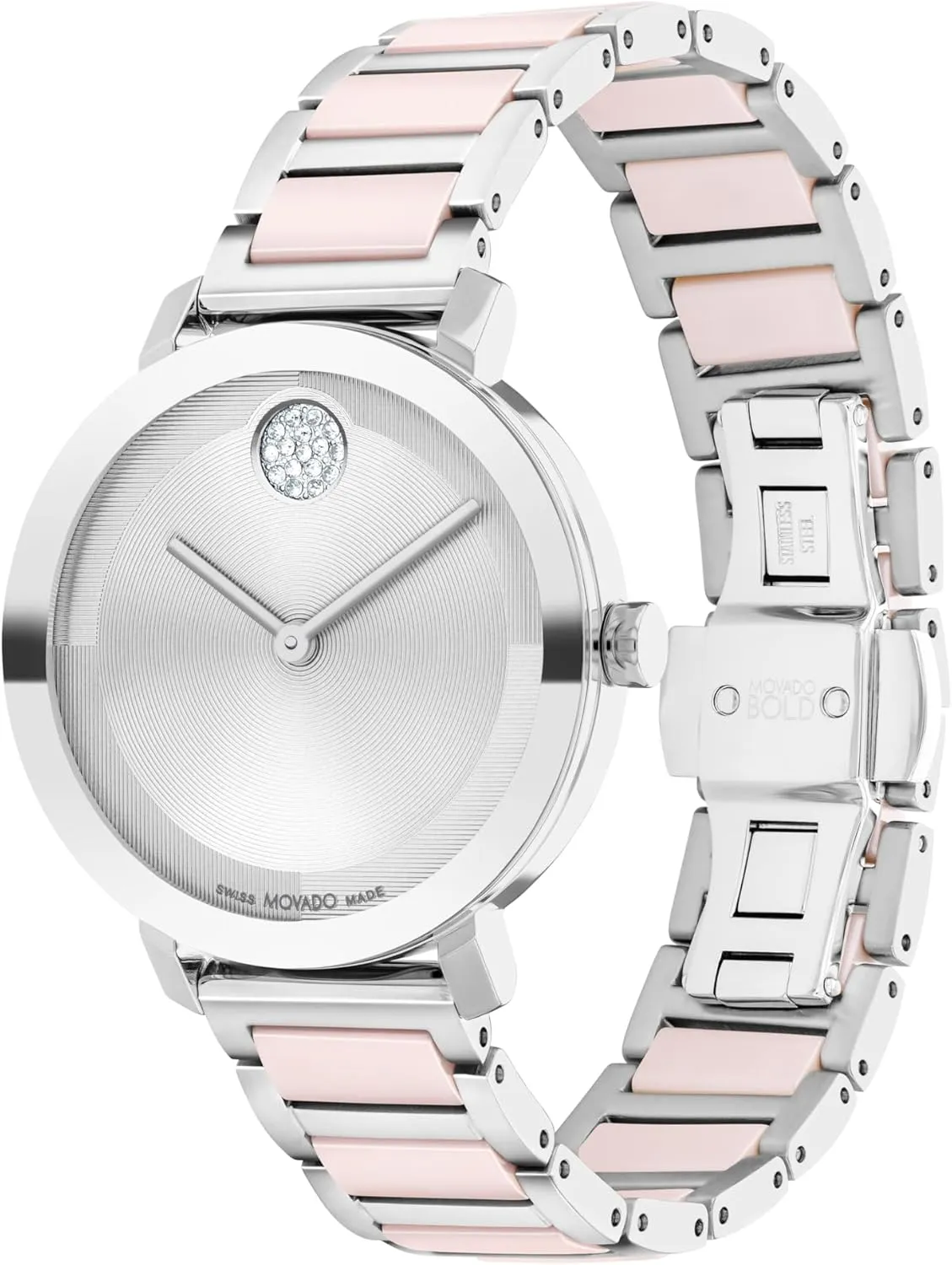Movado Bold Evolution 2.0 Women's Watch