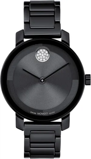 Movado Bold Evolution 2.0 Women's Watch