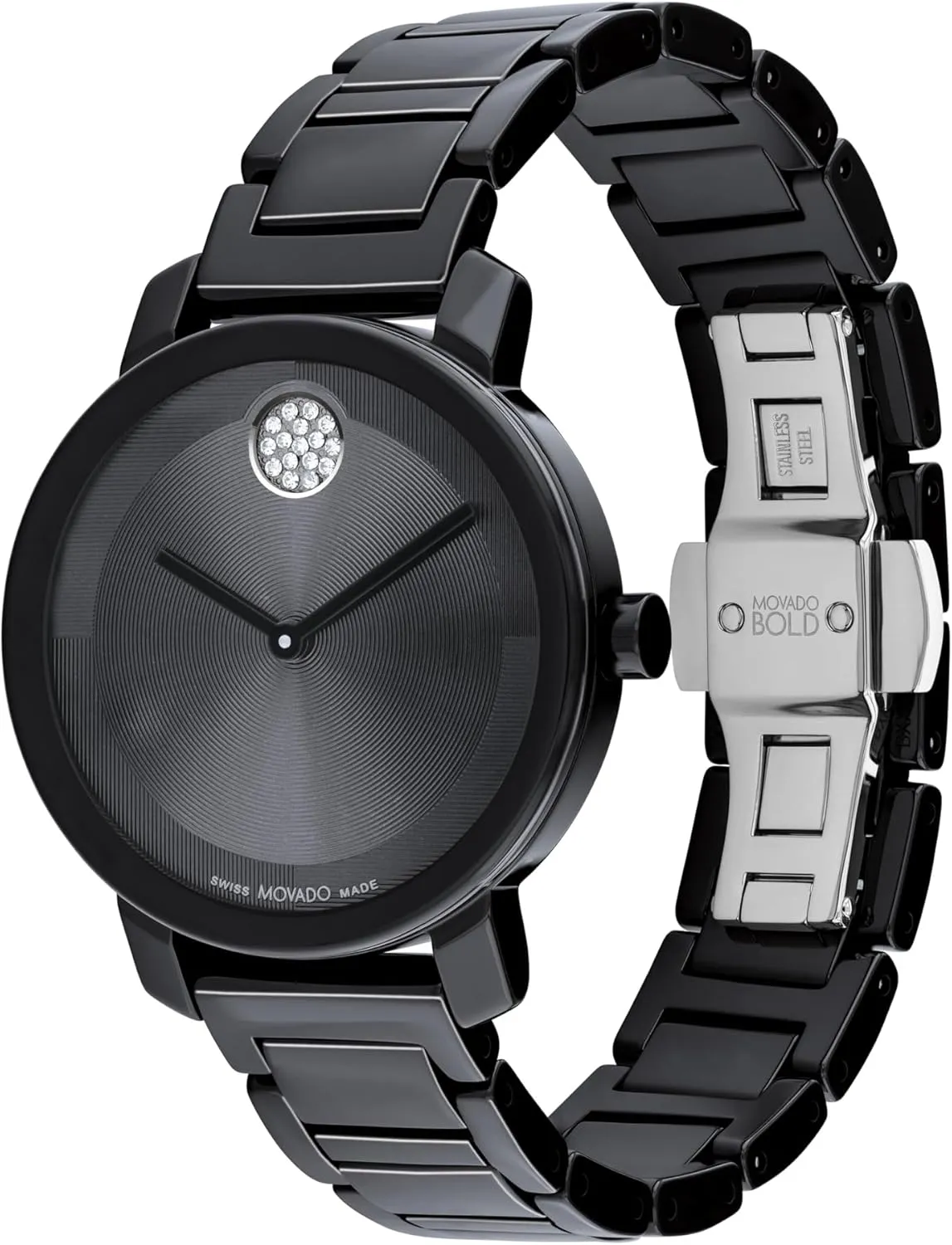 Movado Bold Evolution 2.0 Women's Watch