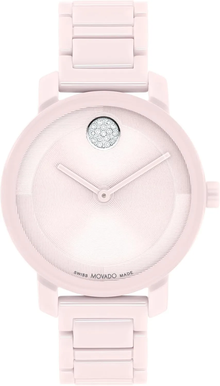 Movado Bold Evolution 2.0 Women's Watch