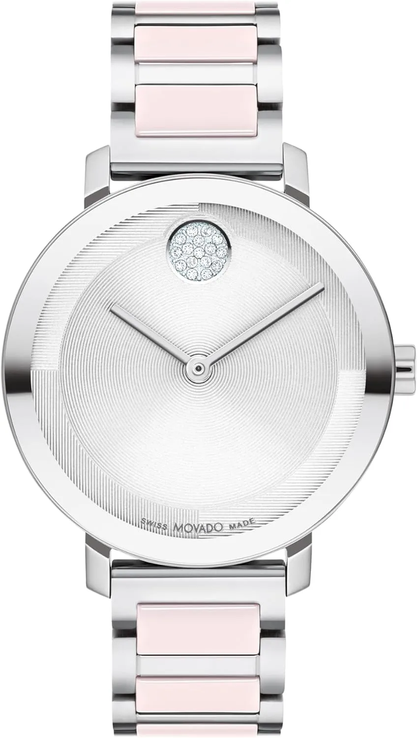 Movado Bold Evolution 2.0 Women's Watch