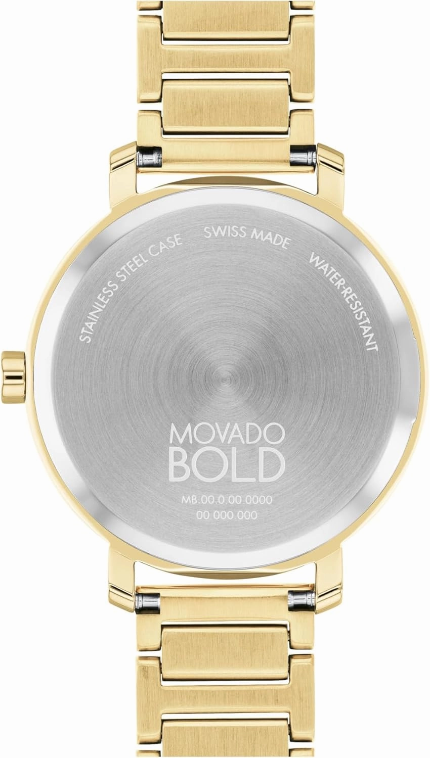 Movado Bold Evolution 2.0 Women's Watch