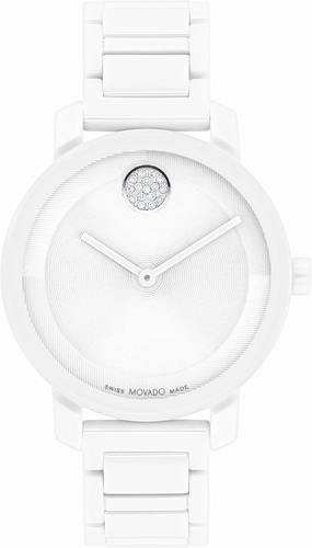 Movado Bold Evolution 2.0 Women's Watch