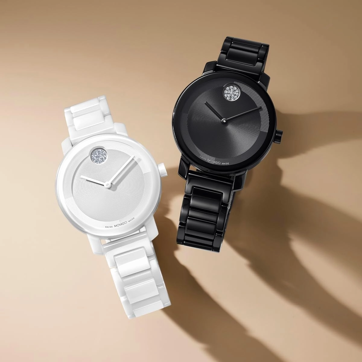 Movado Bold Evolution 2.0 Women's Watch