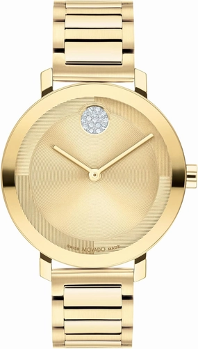 Movado Bold Evolution 2.0 Women's Watch