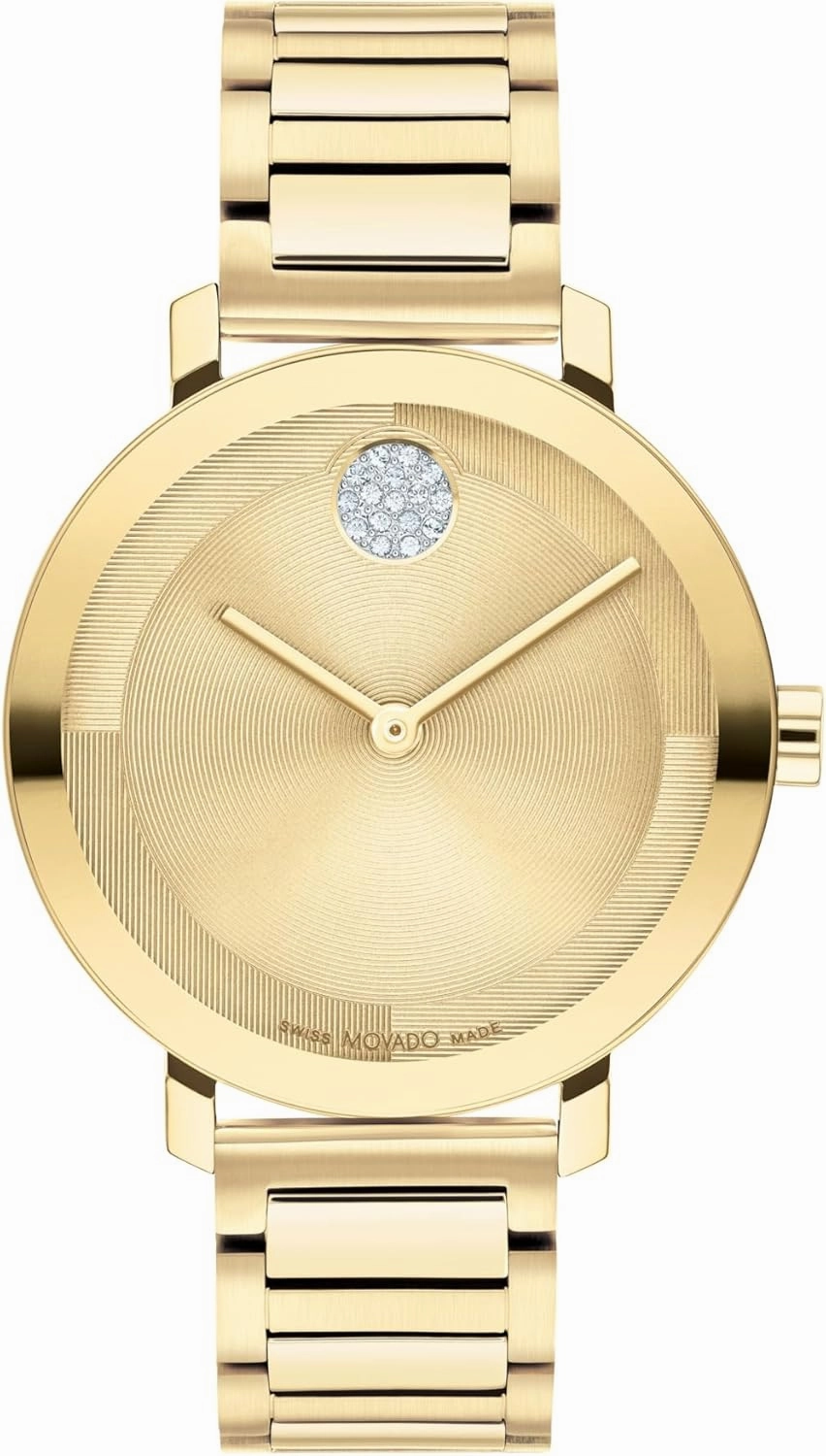 Movado Bold Evolution 2.0 Women's Watch