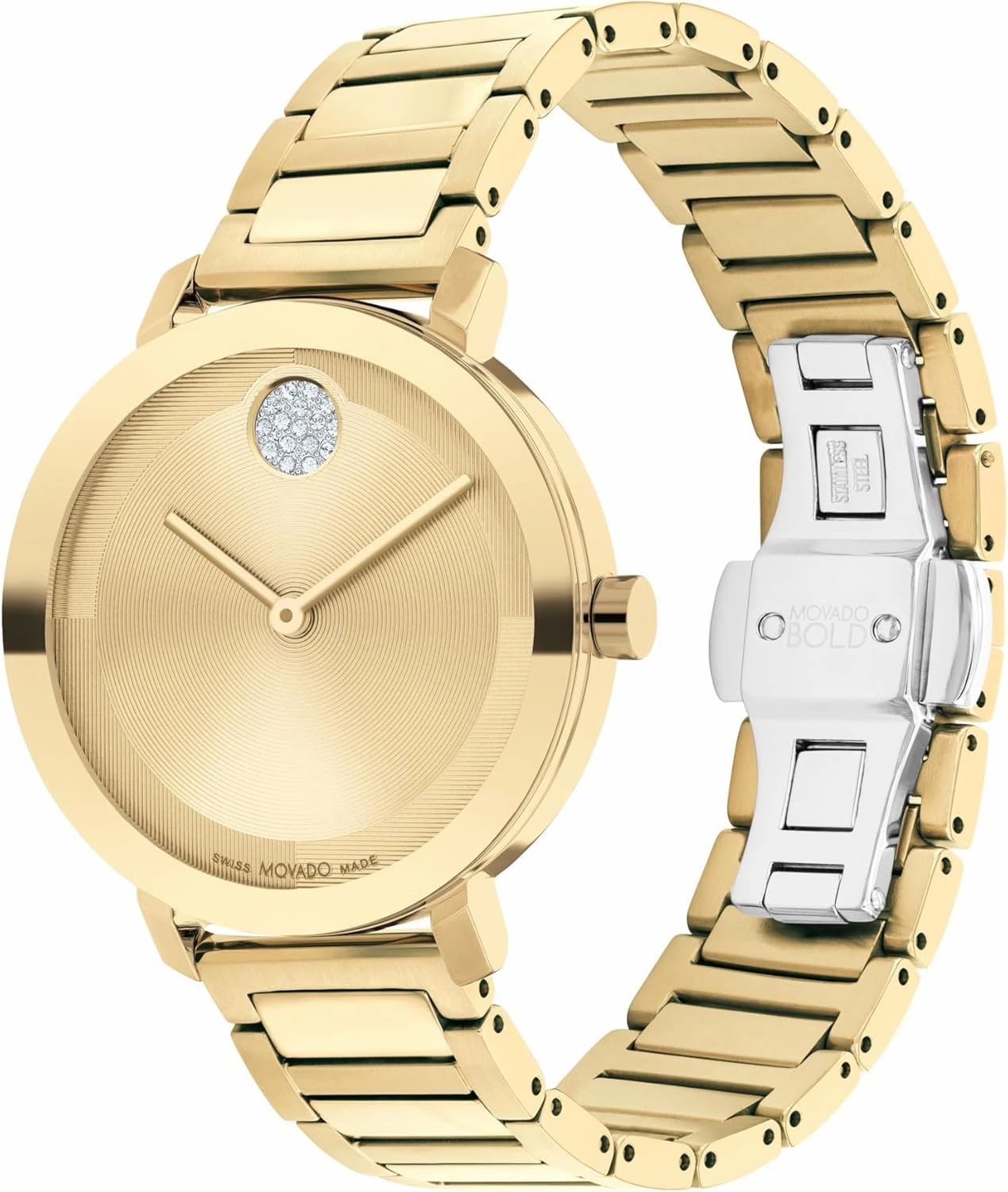 Movado Bold Evolution 2.0 Women's Watch