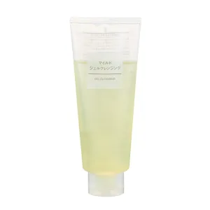 MUJI mild Gel Cleanse (Large Capacity) 200 g 02867522
