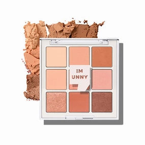 Multi Eyeshadow Palette 01 All That Basic