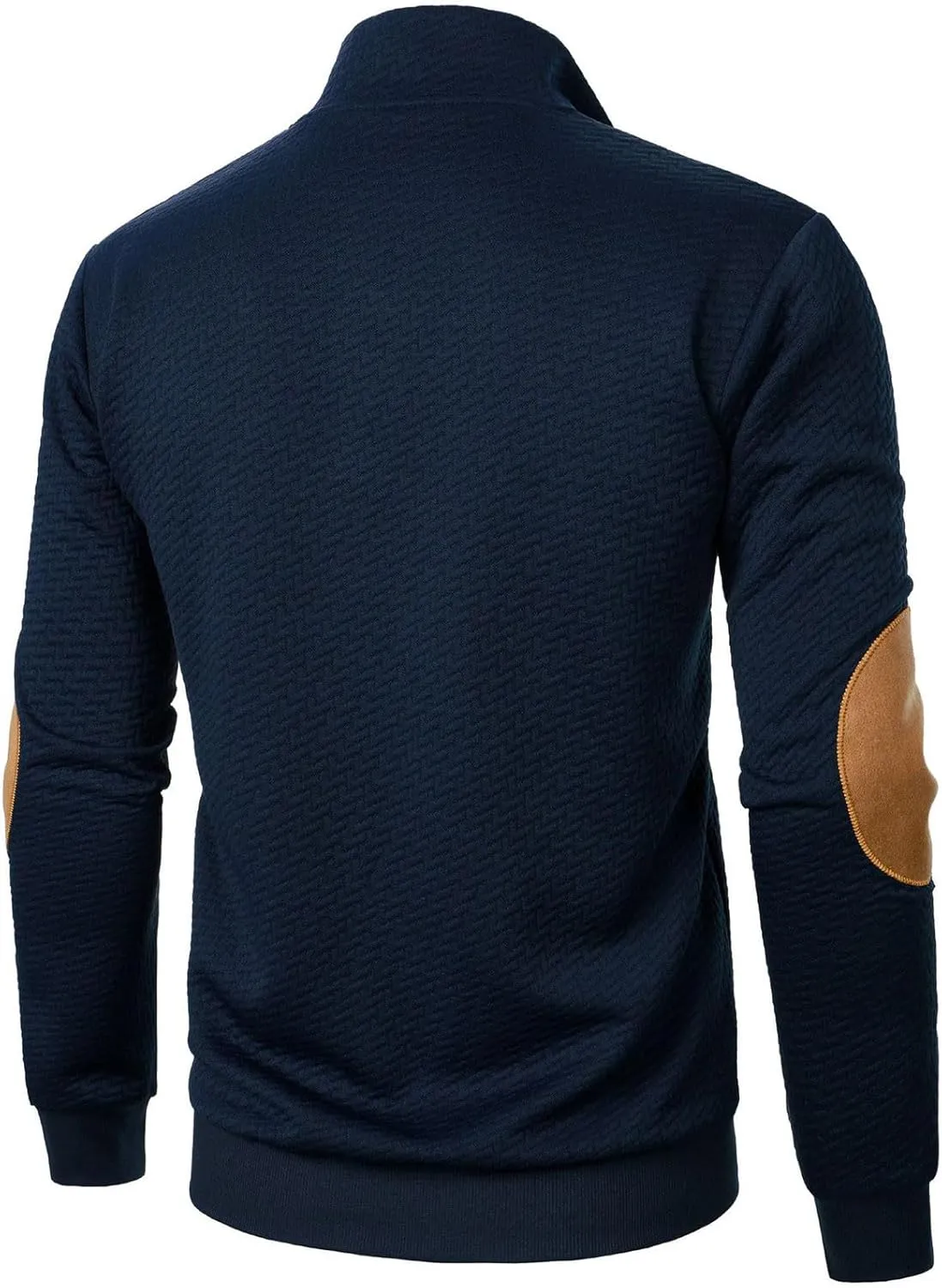 Muscularfit Men's Casual Button-Down Shirts Long Sleeve Vintage Pullover Tops Loose Fit Gym Workout Tee Tops Outfits Clothes
