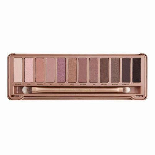 Naked 3 Eyeshadow Palette